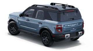 2025 Ford Bronco Sport® External Image 3